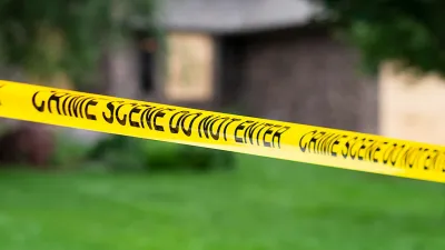 NJ Man Shoots 3 People Dies by Suicide