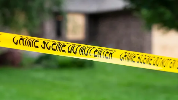 NJ Man Shoots 3 People Dies by Suicide