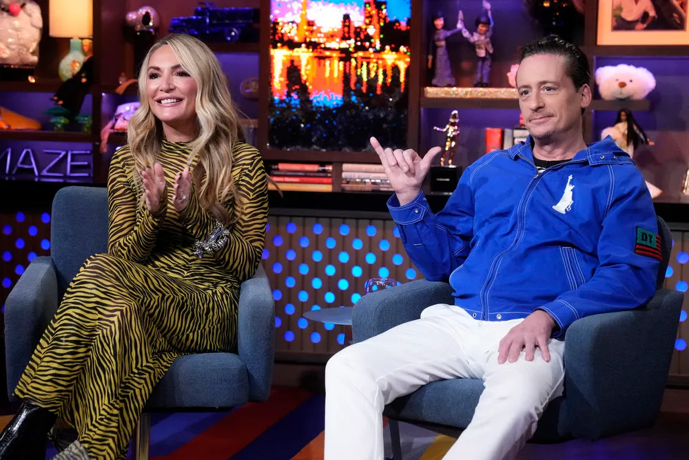 Watch What Happens Live With Andy Cohen