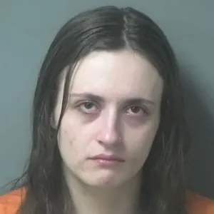 Nadia Horn Mugshot Special Education Teacher Accused of Sexually Assaulting Student