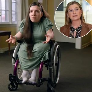 Natalia Grace Sues Disney Over Good American Family Ellen Pompeo