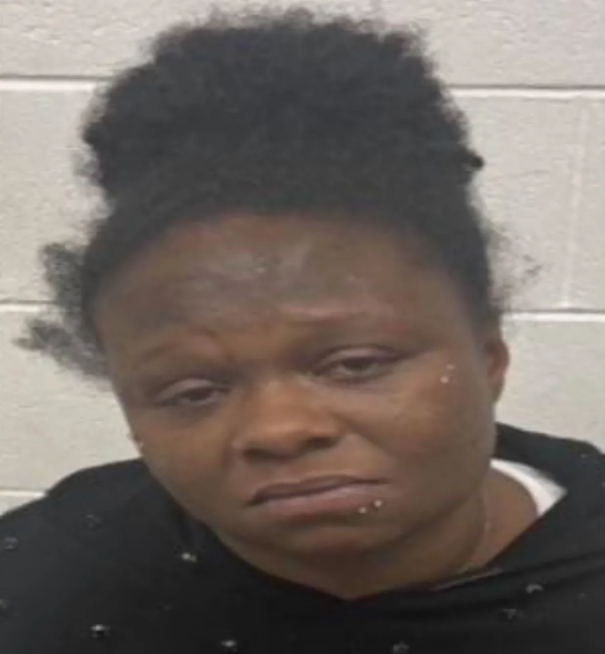 Natalie Joyce Burford Mugshot