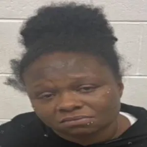 Natalie Joyce Burford Mugshot