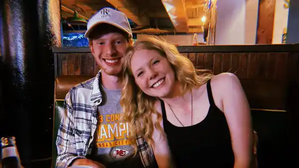 Nebraska Track Athlete Dies in Head on Collision While Driving With His Teammates Matthew Wing