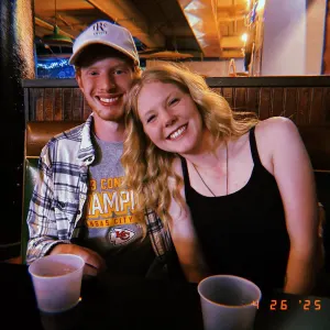 Nebraska Track Athlete Dies in Head on Collision While Driving With His Teammates Matthew Wing