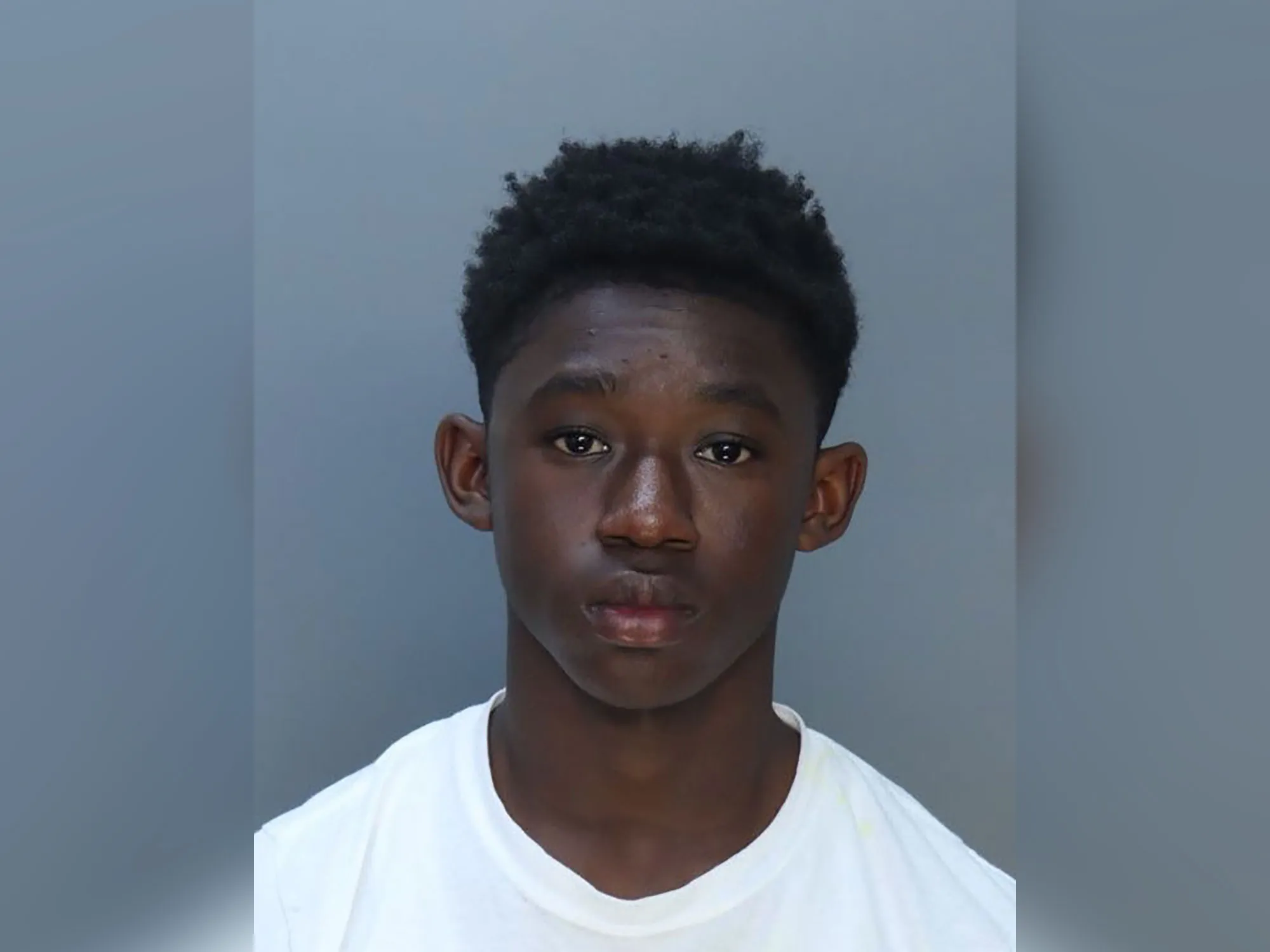 Nelson Nunez Mugshot