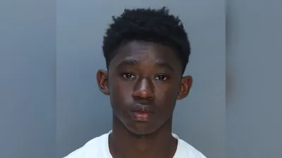 Nelson Nunez Mugshot