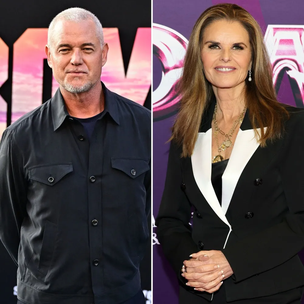 New Details Revealed About Eric Danes Posthumous Memoir