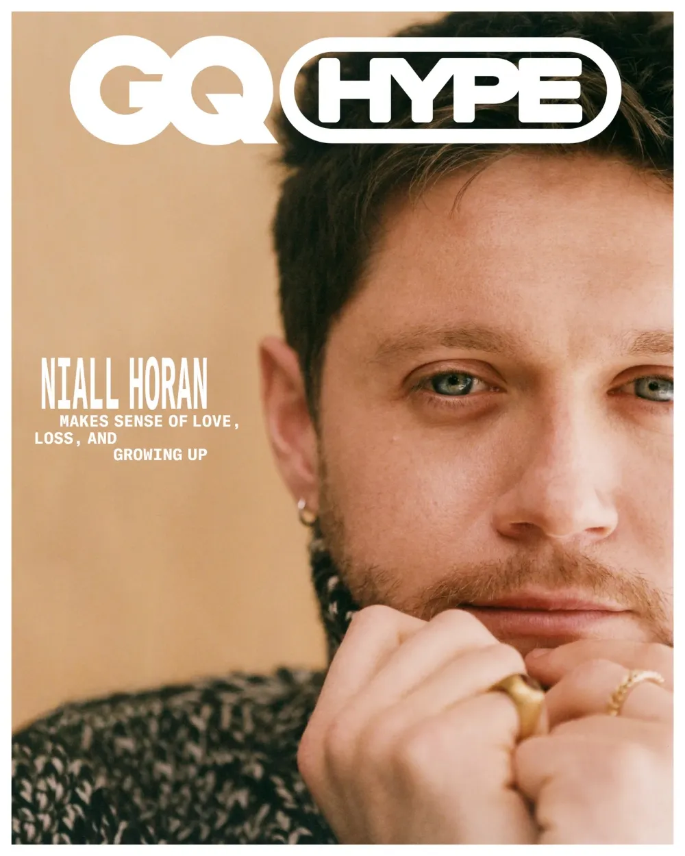 Niall Horan Is Dedicating Song to Liam Payne GQ HYPE - Niall Horan