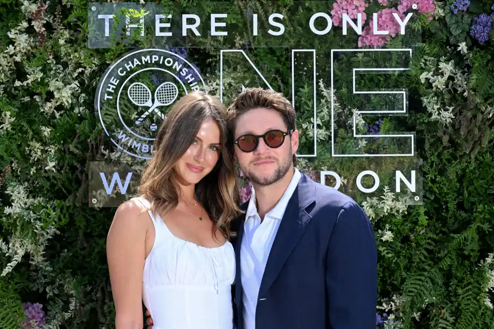 Niall-Horan-and-Amelia-Woolley-Wimbledon-GettyImages-2224882872