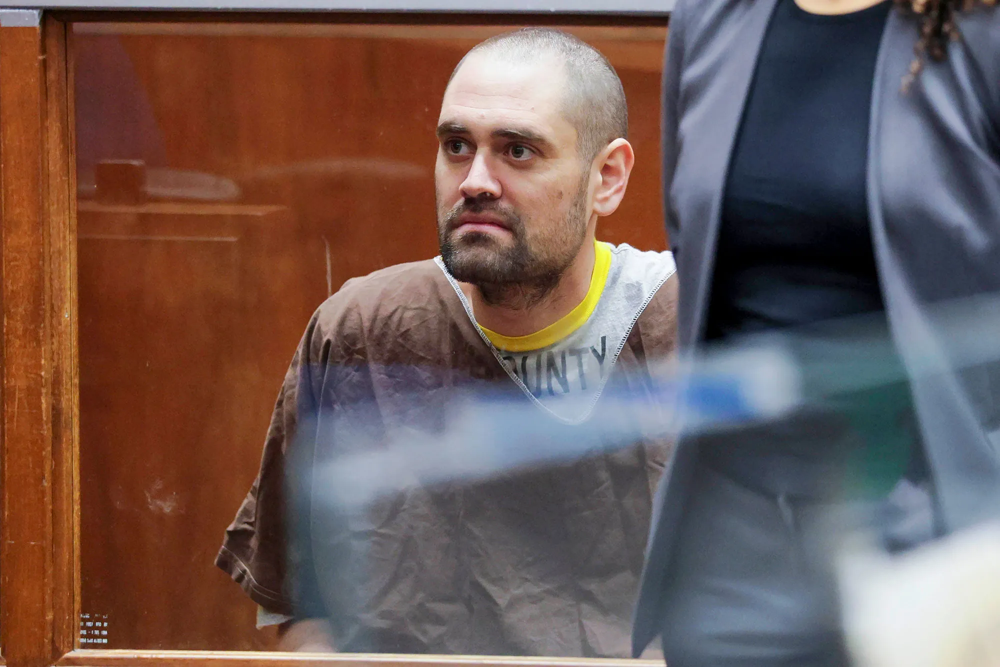 Nick Reiner Court 2611 Luxury Handbag Shopping Cover Story