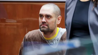 Nick Reiner Court 2611 Luxury Handbag Shopping Cover Story