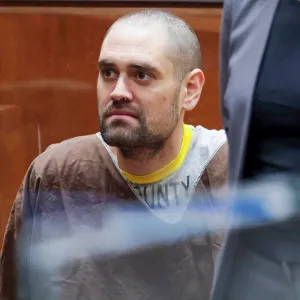 Nick Reiner Court 2611 Luxury Handbag Shopping Cover Story