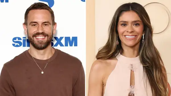 Nick Viall Thinks Taylor Frankie Paul Was ‘Set Up to Fail’ as Bachelorette Before Cancellation