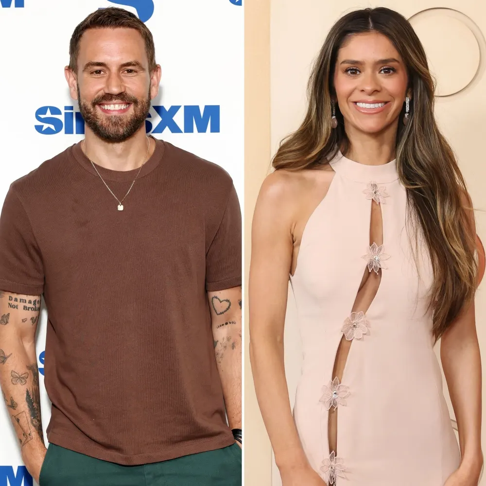 Nick Viall Thinks Taylor Frankie Paul Was &lsquo;Set Up to Fail&rsquo; as Bachelorette Before Cancellation