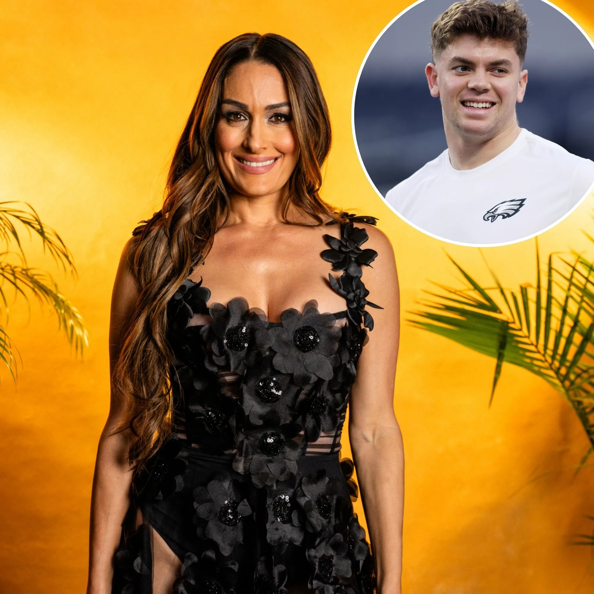 Nikki Garcia Admits Its Been Difficult Having Her Dating Life Scrutinized Amid Cooper DeJean Rumors