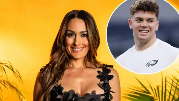 Nikki Garcia Admits Its Been Difficult Having Her Dating Life Scrutinized Amid Cooper DeJean Rumors