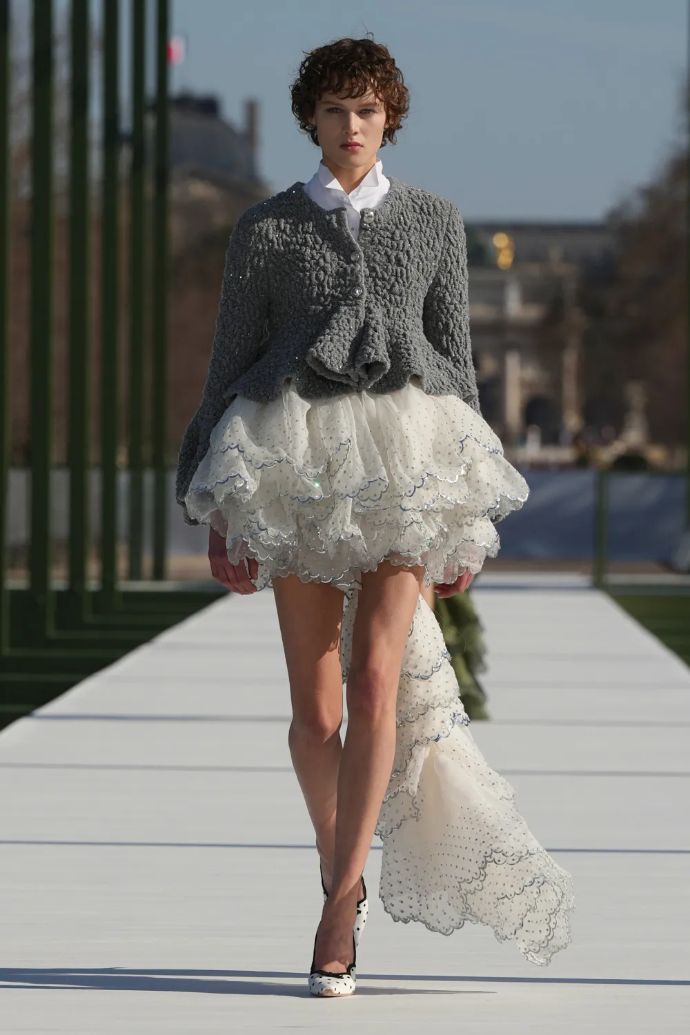 Dior Jonathan Anderson Autumn-Winter 2026/27