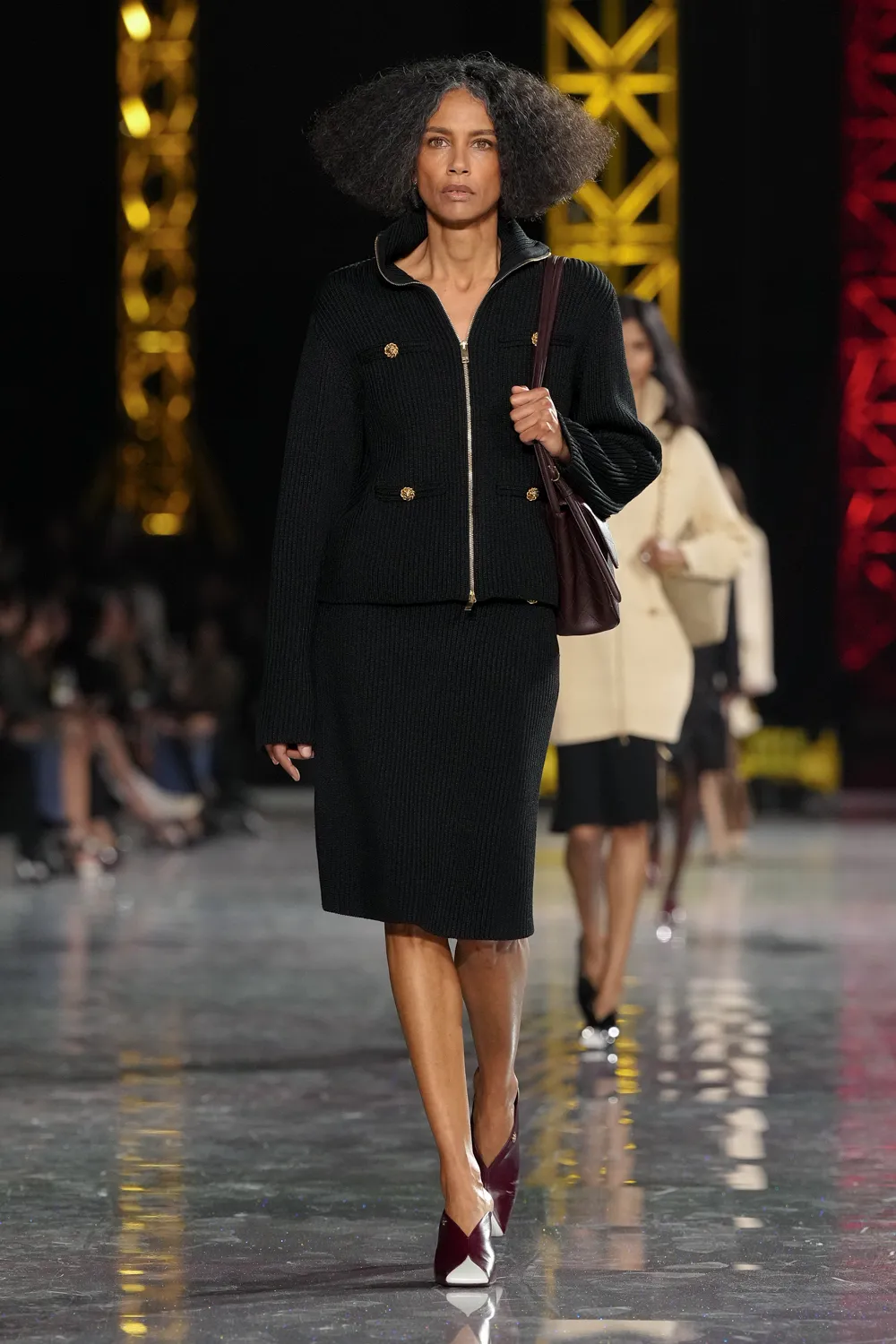 chanel fall winter 2026 bags