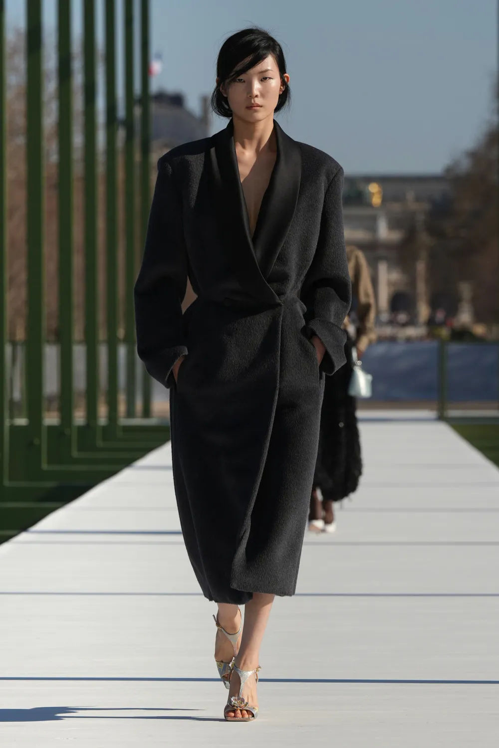 Dior Jonathan Anderson Autumn-Winter 2026/27