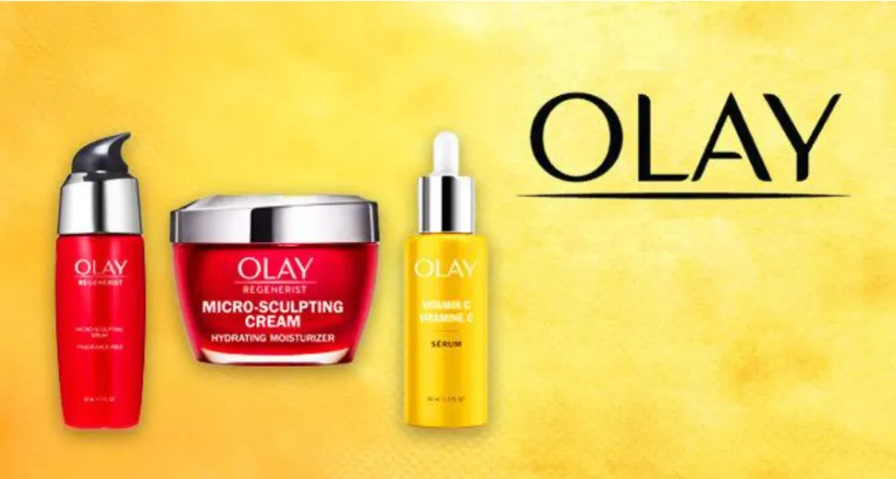 Olay