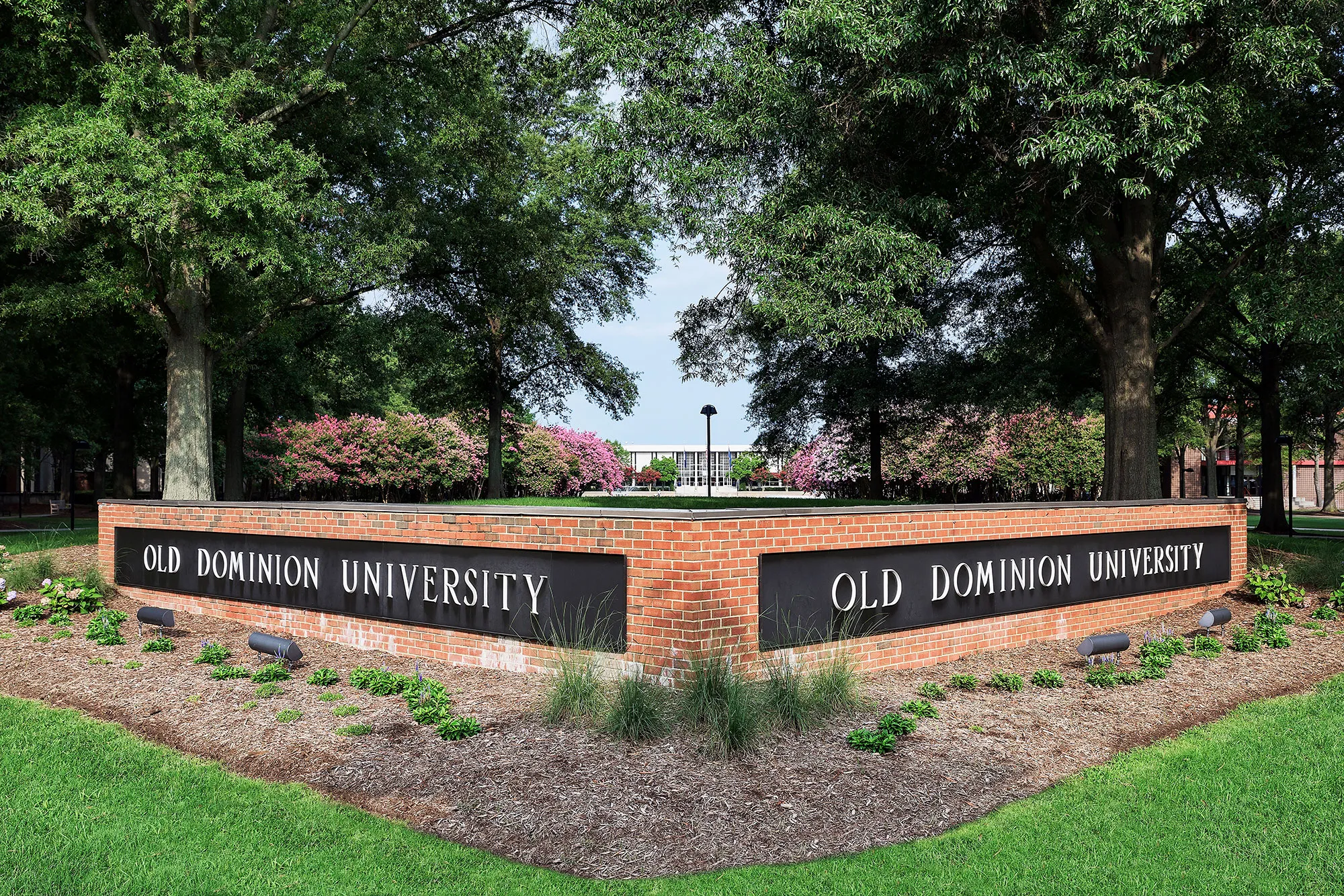 Old Dominion University Shooting