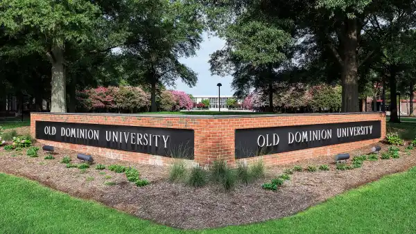 Old Dominion University Shooting