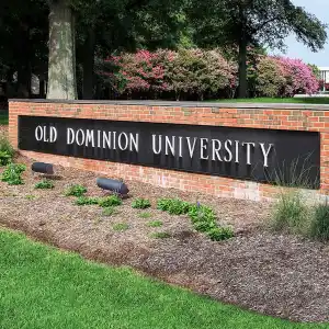 Old Dominion University Shooting