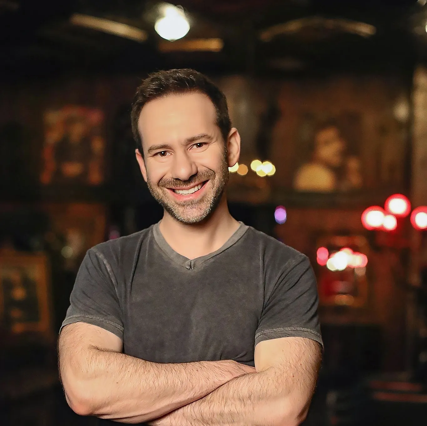 OnlyFans CEO Leonid Radvinsky Dead