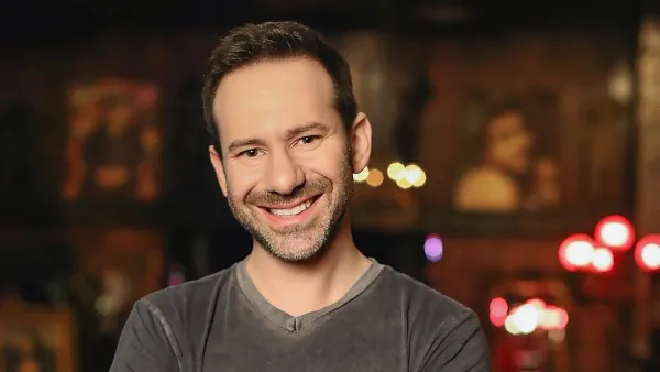 OnlyFans CEO Leonid Radvinsky Dead