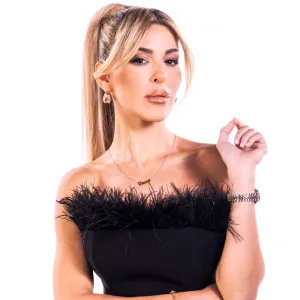 Oriana Marzoli en ‘La Casa de los Famosos 6’.