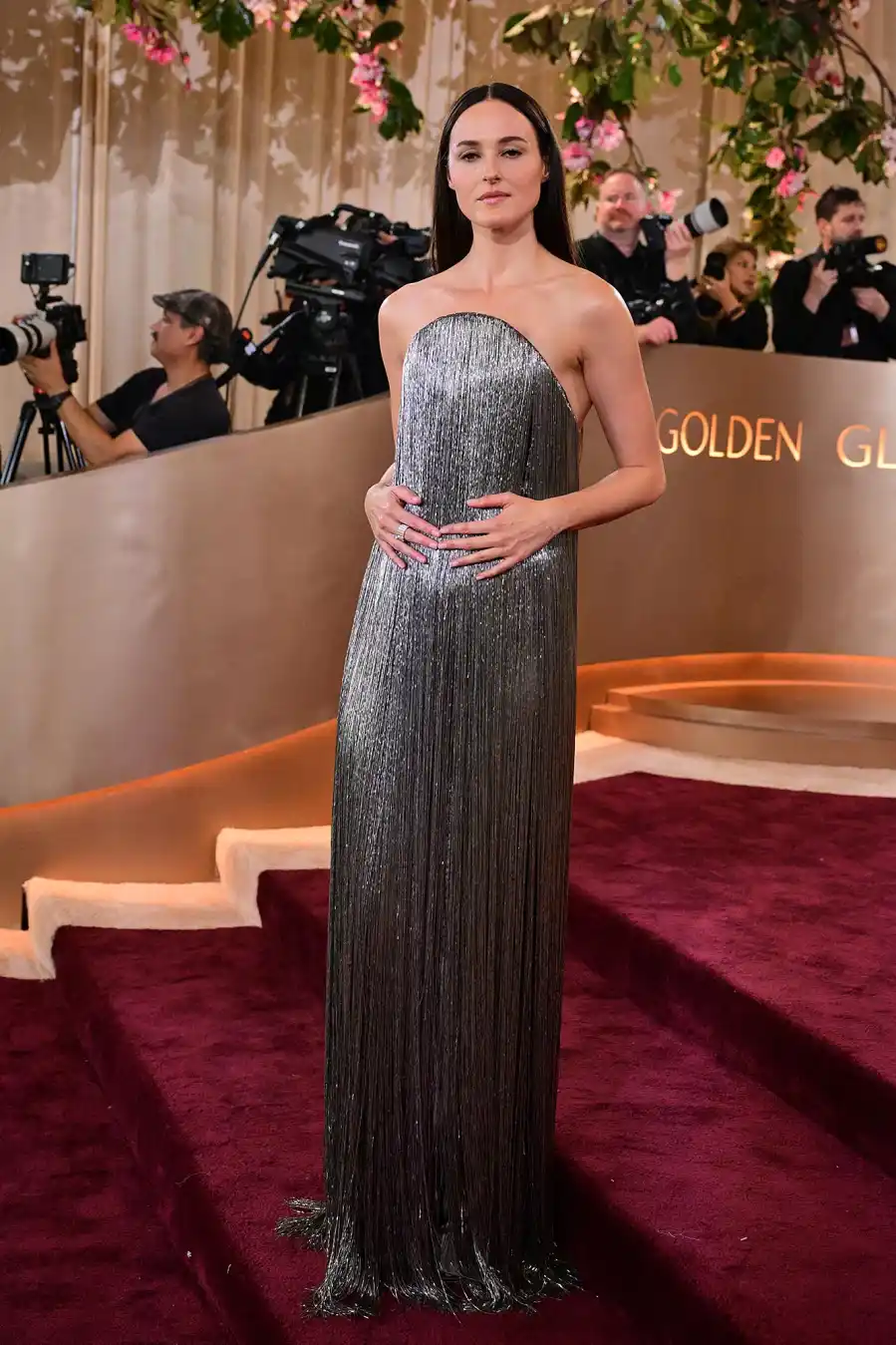 Oscar Nominees Best Looks of Season