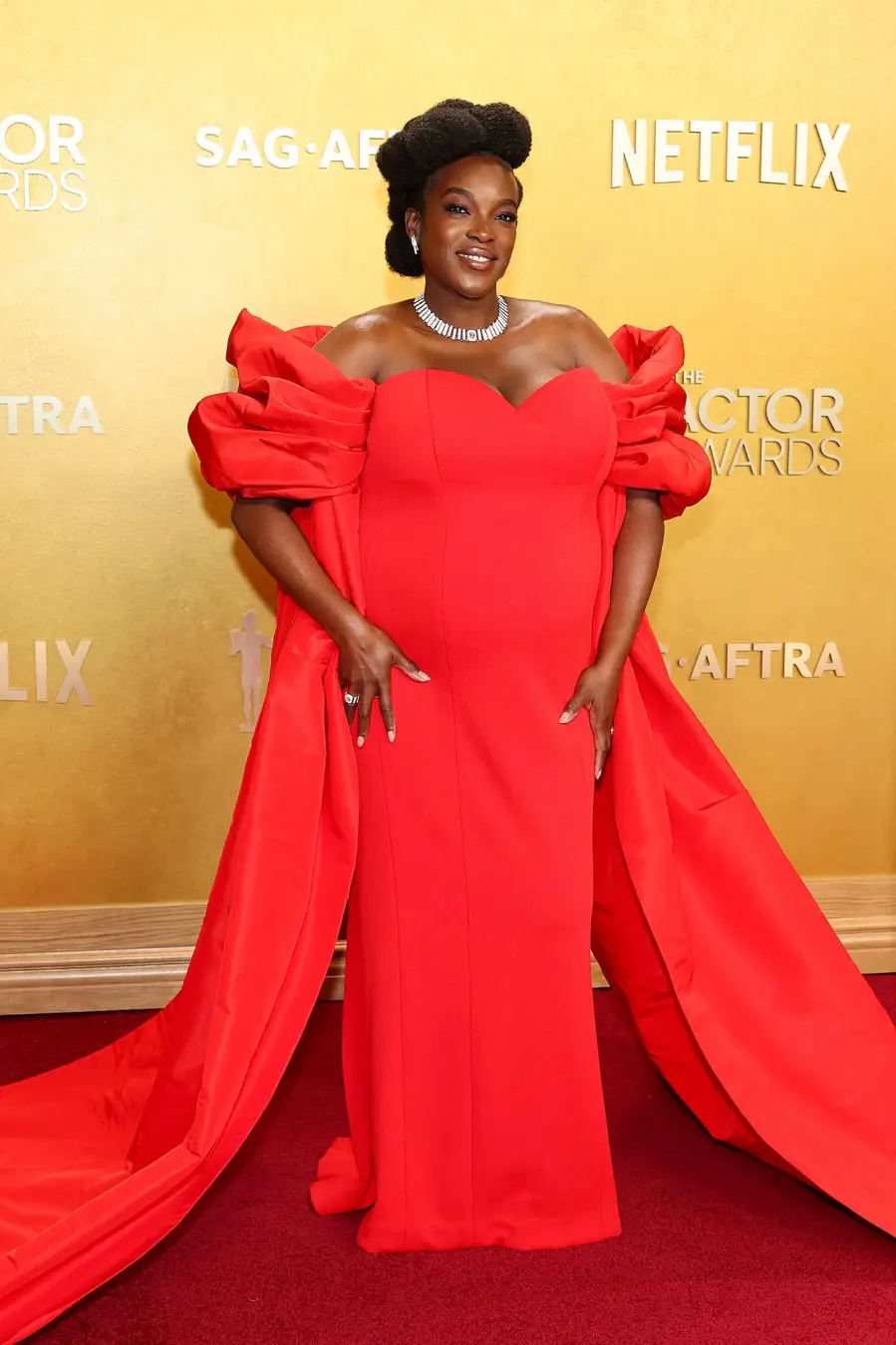 Oscar Nominees Best Looks of Season