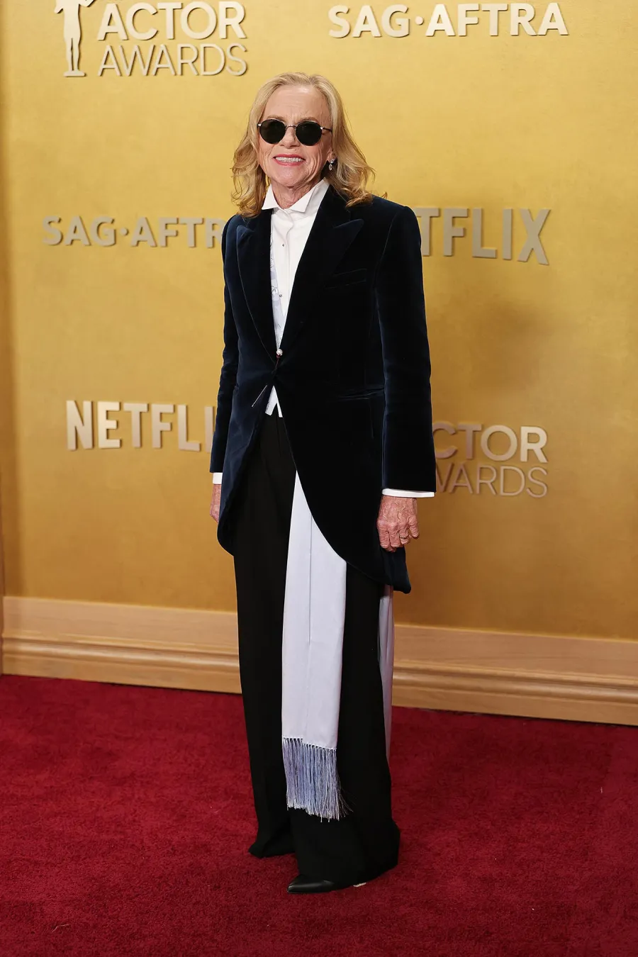 Oscar Nominees Best Looks of Season