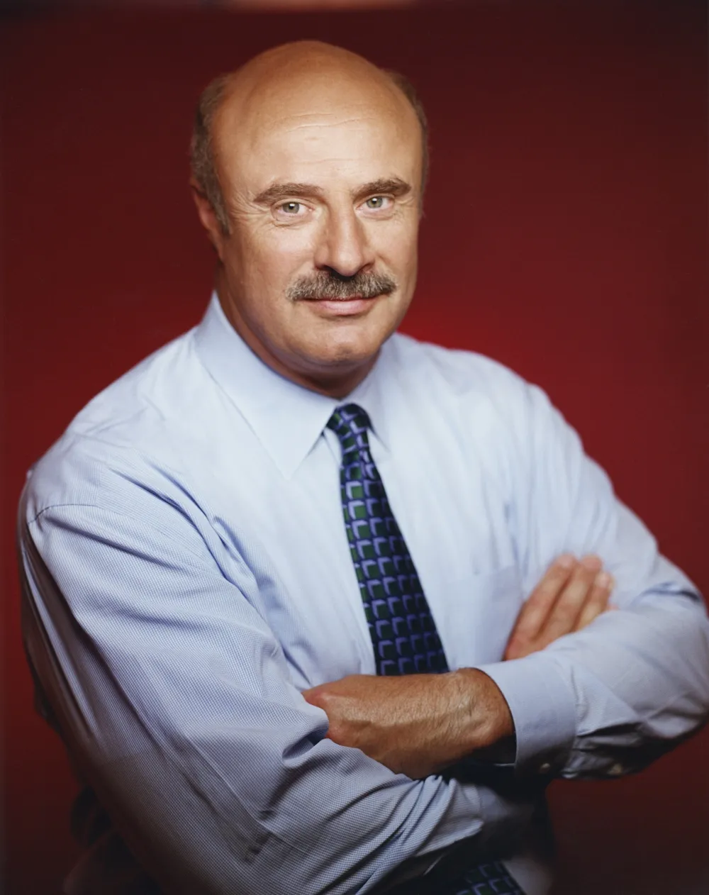 DR. PHIL