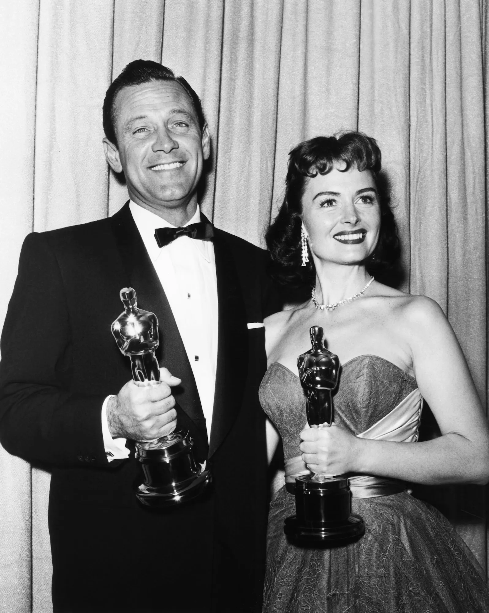 PBDWIHO_EC061 Secrets From 26th Oscars Facts About 1954 Academy Awards