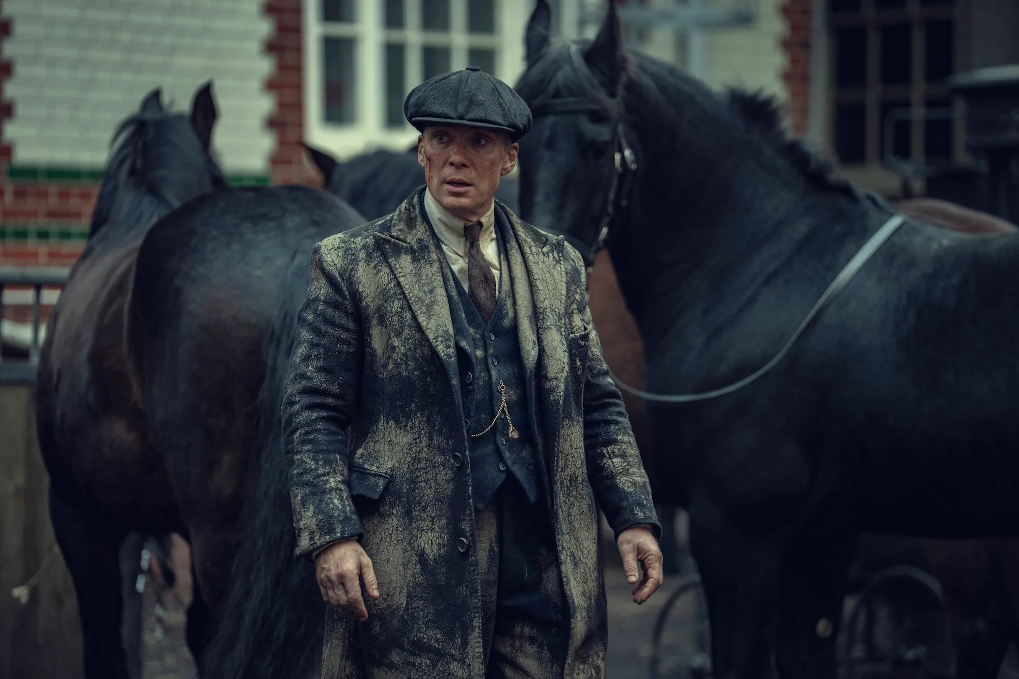 Questions About the Peaky Blinders Movie That Need Answers