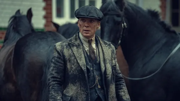 Questions About the Peaky Blinders Movie That Need Answers