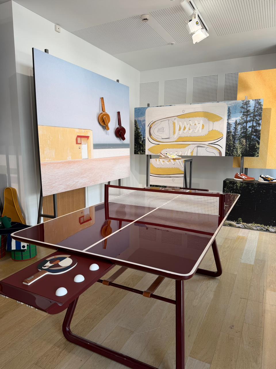 Hermès Accessories autumn-Winter 2026,Hermès Shoes SLGs Autumn-Winter 2026,Hermès RTW Autumn-Winter 2026,Hermès SLGs Autumn-Winter 2026,Hermès Bags Accessories Shoes SLGs RTW Autumn-Winter 2026