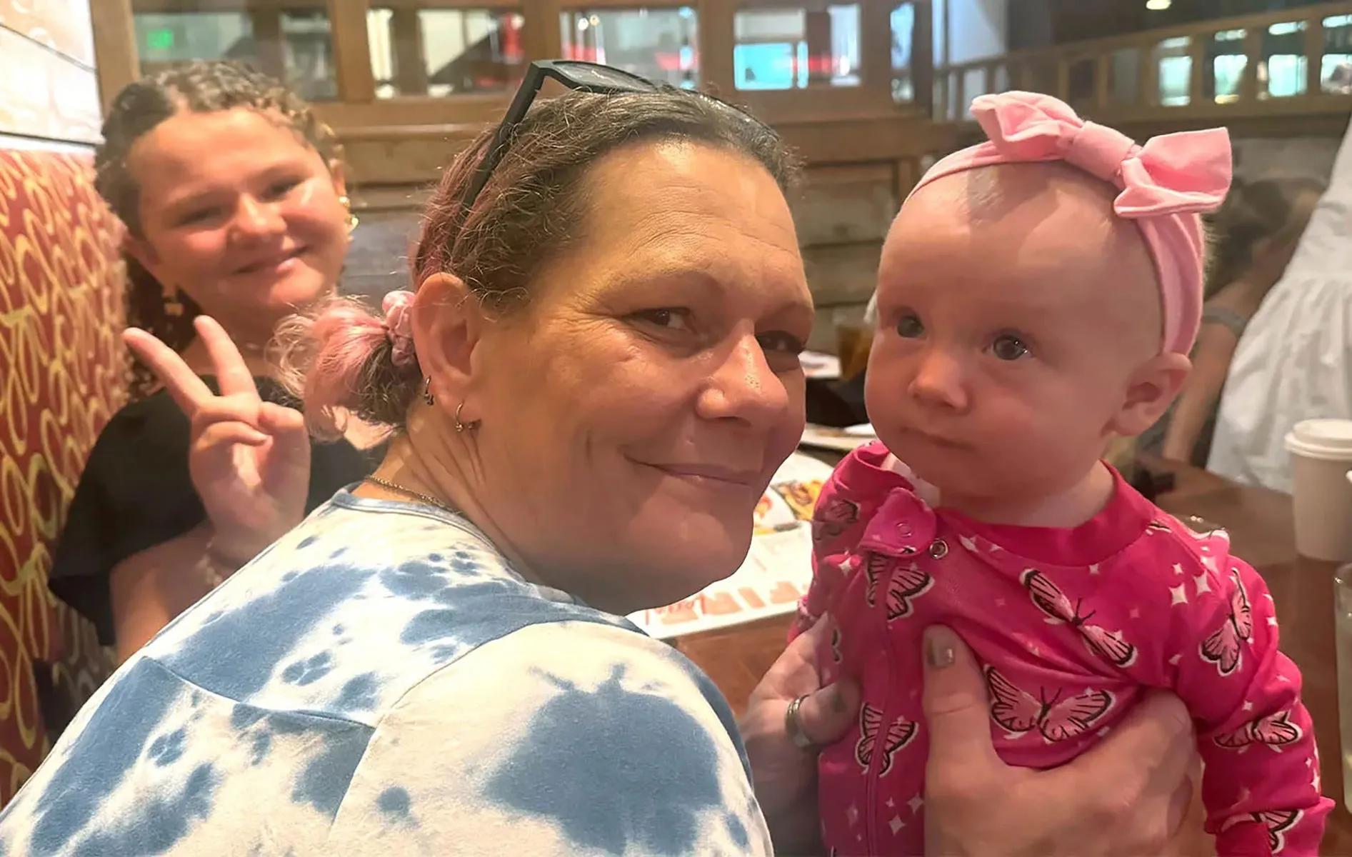 Parents charged in Murrieta mobile home fire that killed 2 young sisters