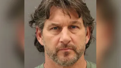 Paul Masko Mugshot Courtesy of Grand Haven Department of Public Safety