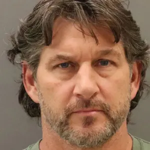 Paul Masko Mugshot Courtesy of Grand Haven Department of Public Safety