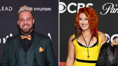 Paulie Calafiore Defends Split From Cara Maria Sorbello