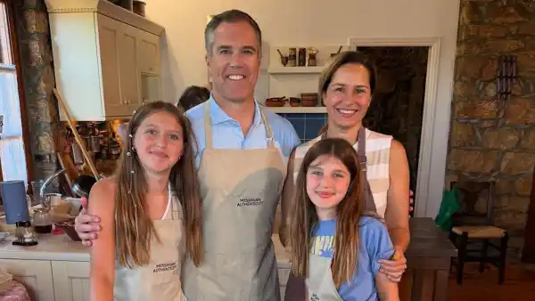 Peter Alexander Family Guide