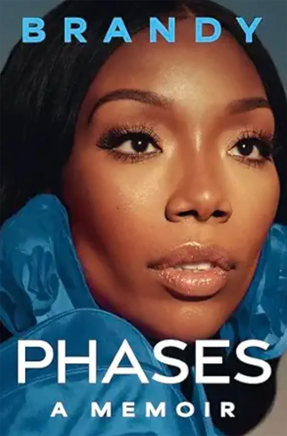 Phases A Memoir Brandy