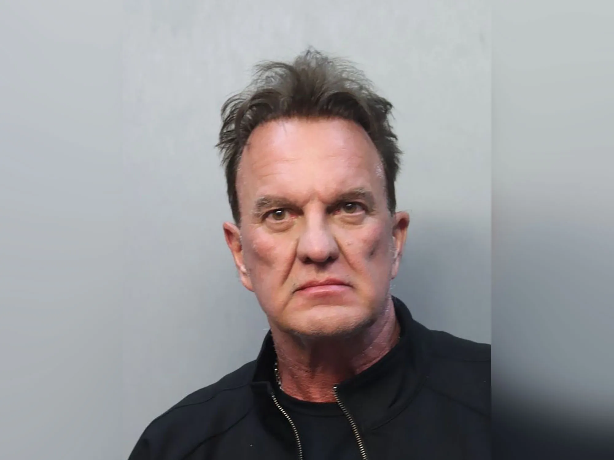 Plastic Surgeon Accused of Filming Patient Sex Assault Ronald F DeMeo