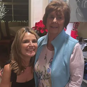 Police Warn Against Fraudulent Fundraising Efforts for Nancy Guthie Case Savannah Guthrie