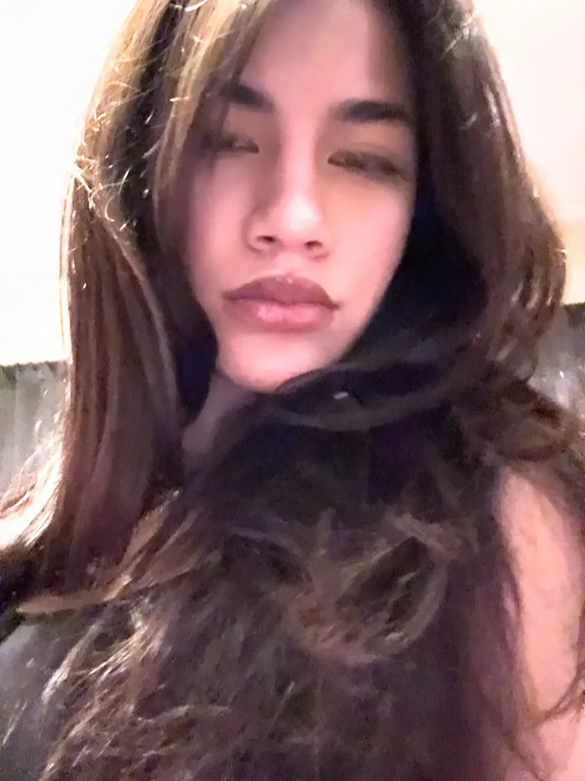 Pro Boxer Isis Sio Placed in Coma After Brutal Knockout During Match in California