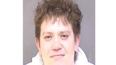 Professional Cornhole Player and Quadruple Amputee Accused of Murder in Maryland