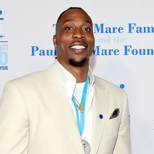 Promo Dwight Howard Ex Tiffany Render Denied Emergency Order For Temporary Custody of Daughter Layla